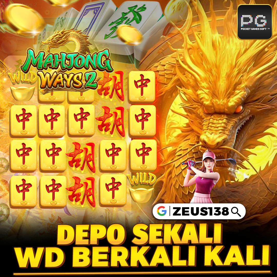 Zeus138: Tips dan Trik Bermain di Situs Slot88 Gacor